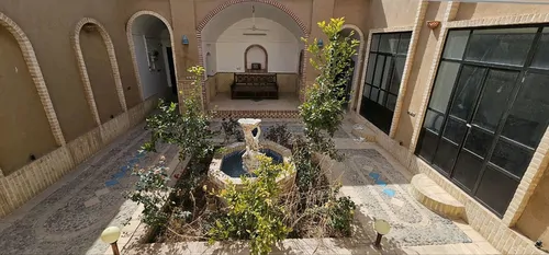 تصویر 13 - خانه خاطره ها در مهریز