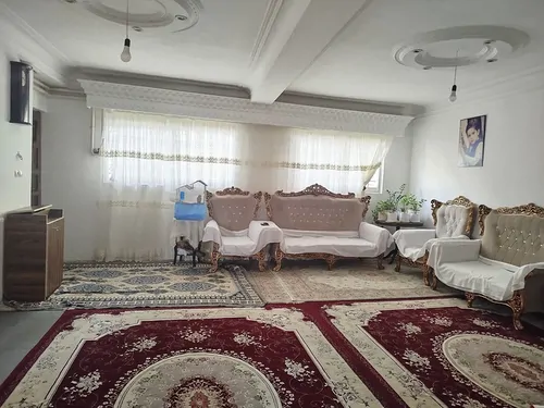 تصویر 2 - ویلا ویلا نخل در رشت