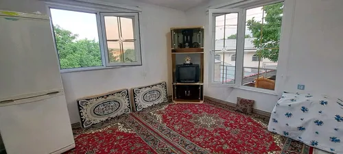 تصویر 2 - سوییت فرزین در دیلمان