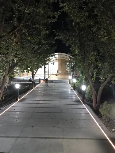 تصویر 11 - ویلا اورانوس در ماهدشت