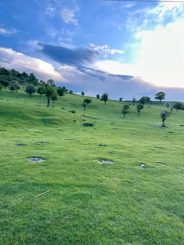 تصویر 17 - ویلا اقیانوس ابرها (1) در فیلبند