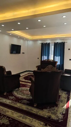 تصویر 12 - ویلا امیر در  ماسال