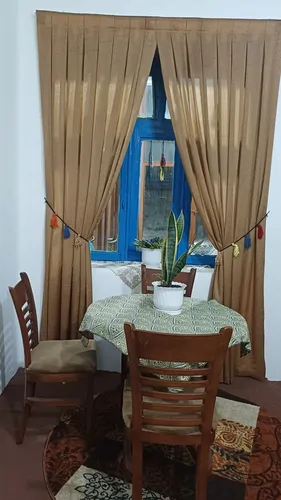 تصویر 5 - ویلا خونه مادربزرگ در فومن