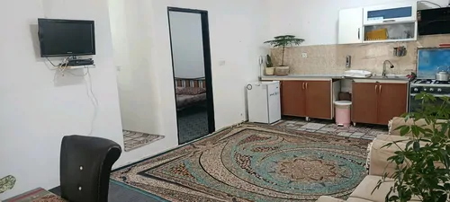 تصویر 5 - آپارتمان مبله دنجولک در مانه و سملقان