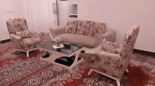 تصویر 5 - خانه سوییت ویلایی دربست در مینودشت