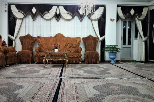 تصویر 4 - آپارتمان شورابیل در  اردبیل