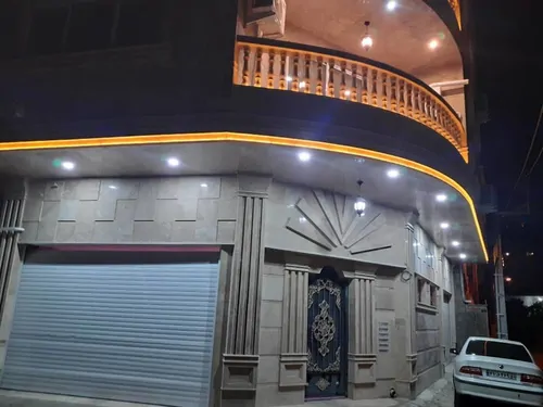 تصویر ۱ - هتل آپارتمان رضا (طبقه اول) در  ساری
