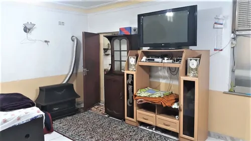 تصویر 2 - آپارتمان مقیمی 2 در رشت