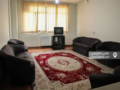 تصویر 3 - خانه مبله نصر(واحد۲) در  شیراز