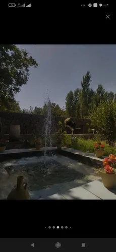 تصویر 5 - ویلا جای دنج بیاد ماندنی  در  سنندج