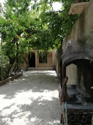 تصویر 21 - ویلا باغ قاصدک  در  ملارد 