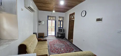تصویر 10 - ویلا سنتی پدربزرگ در رستم آباد