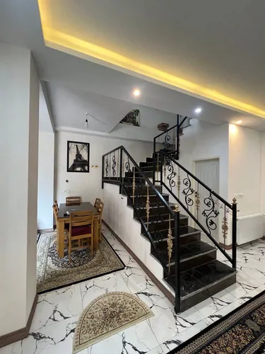 تصویر 6 - ویلا عمارت طاهر در  لاهیجان