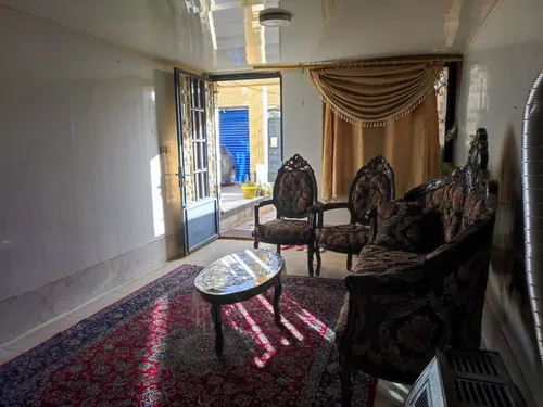 تصویر 4 - خانه مبله شهدخت در  شیراز