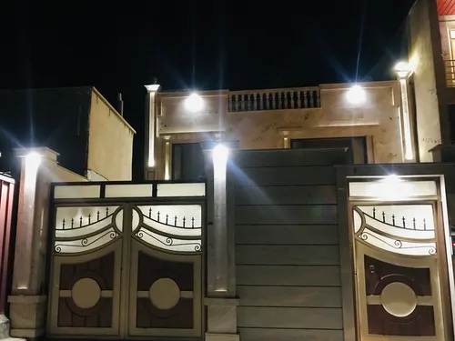تصویر 2 - خانه مبله آرامش در بروجرد