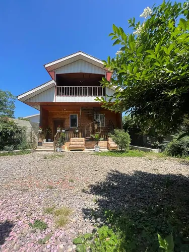 تصویر 46 - روستایی و عشایری جنگلی چوبی نیلاش در  ماسال