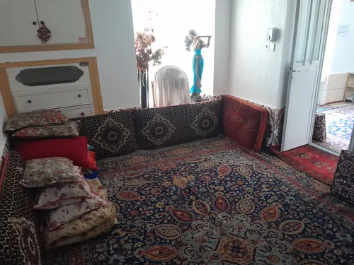 تصویر 6 - خانه ویلایی اسلامیه در  فردوس