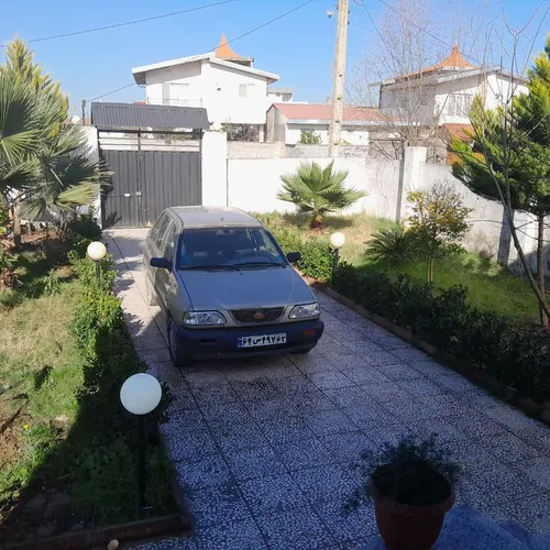 تصویر 3 - ویلا ویلادشت ساری در ساری