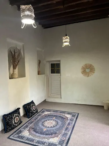 تصویر 4 - اقامتگاه بوم‌گردی مِیلس (واحد ۱۰۱) در  قشم