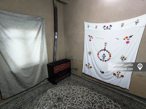 تصویر 12 - اقامتگاه بوم‌گردی خانه امید (واحد۳) در  شاهرود