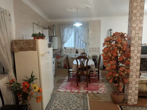 تصویر 5 - ویلا انهه در آمل