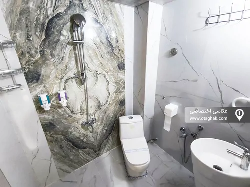 تصویر 21 - هتل سنتی سیمرغ (سه تخته 2) در  شیراز