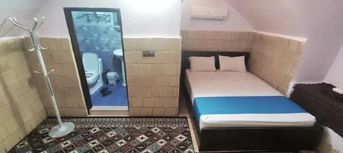 تصویر 2 - اقامتگاه بوم‌گردی دلخش در یزد