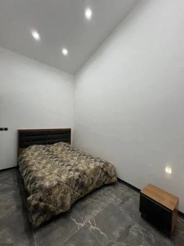 تصویر 9 - ویلا استخردار آبگرم باران با فوتبال دستی در  سهیلیه