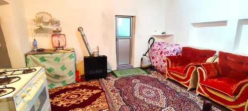 تصویر 7 - روستایی و عشایری روستایی امیر در  ماسال