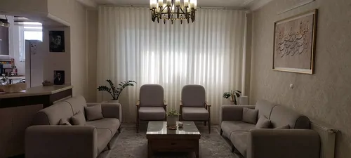 تصویر 3 - آپارتمان مبله امیرالمومنین در شاهرود