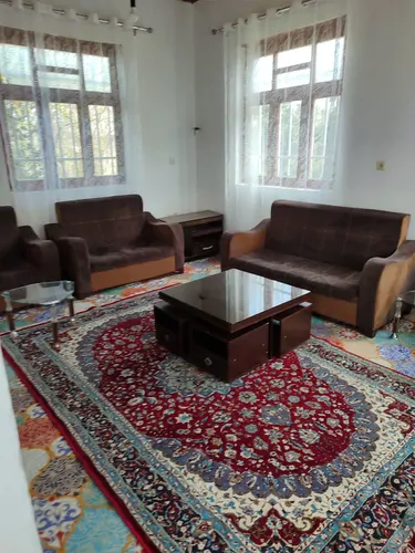 تصویر 3 - ویلا صنوبر  در ماسال