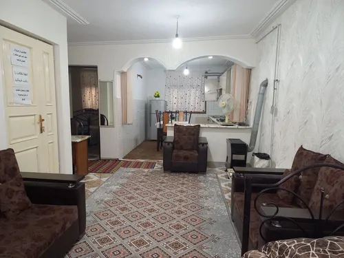 تصویر 3 - سوییت قاصدک در رشت