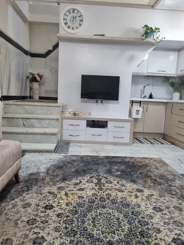 تصویر 4 - خانه دوبلکس ساحل  در  درگهان