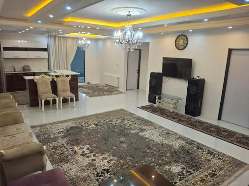 تصویر 3 - ویلا استخردار آبگرم مایا در  شهریار