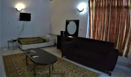 تصویر 4 - ویلا صیادی (دوبلکس ۱۰) در زیبا کنار