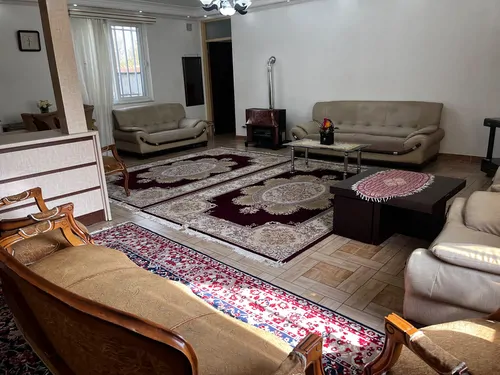 تصویر 4 - ویلا سید در  رشت