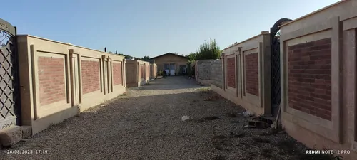 تصویر 3 - ویلا ویلا سهیلیه استخر داری ابگرم بهترین لوکیشن بحرع سهیلیه نگهبانیه 24 در سهیلیه