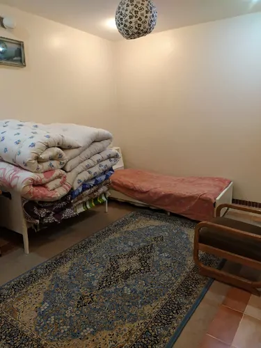 تصویر 3 - آپارتمان الزهرا (س) در  کرمان