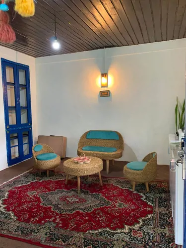 تصویر 2 - ویلا گیل ماه در لاهیجان