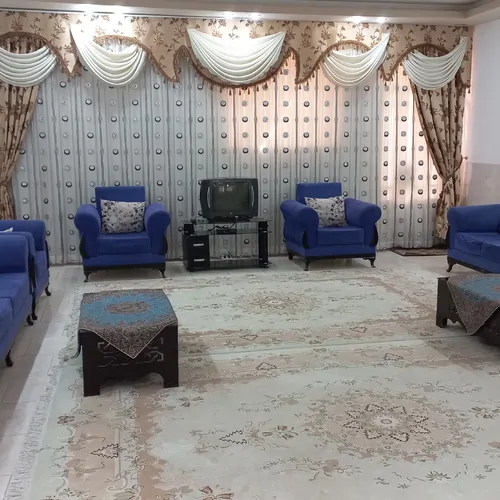 تصویر 6 - آپارتمان مبله کیان و سامان  در  یزد