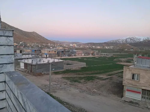 تصویر 16 - خانه شاهنشین در کوهرنگ