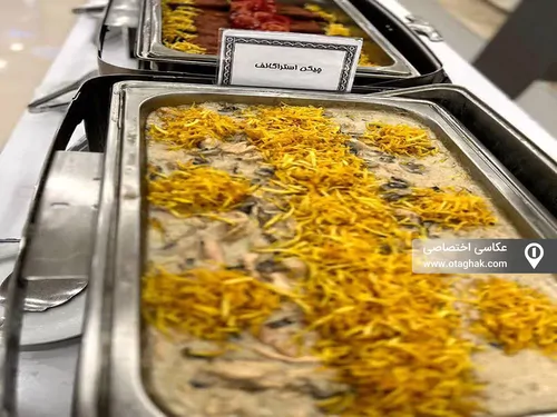 تصویر 26 - هتل سنتی سایه سه تخته رویال با صبحانه رایگان در  مشهد