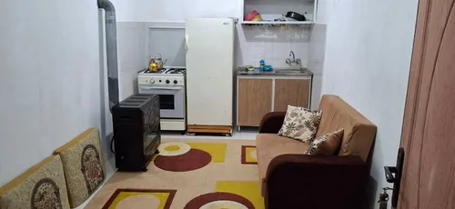 تصویر 4 - سوییت واحد یک خوابه دلنشین باغ پیچک در رشت