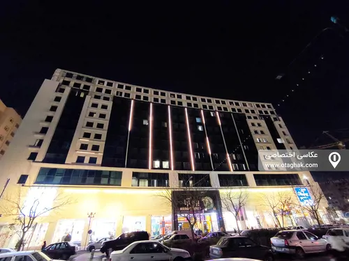 تصویر 9 - سوییت آراد (3) در  مشهد