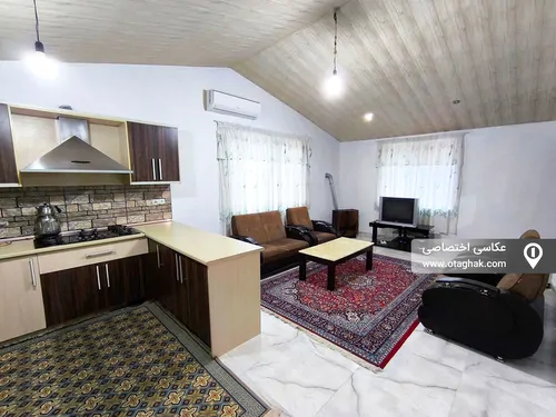 تصویر 9 - ویلا بهشت کوچک در هچیرود