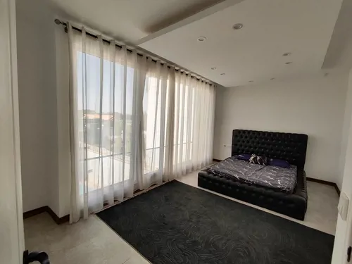 تصویر 8 - ویلا استخردار آبگرم پارادوکس (2) با فوتبال دستی در  سهیلیه