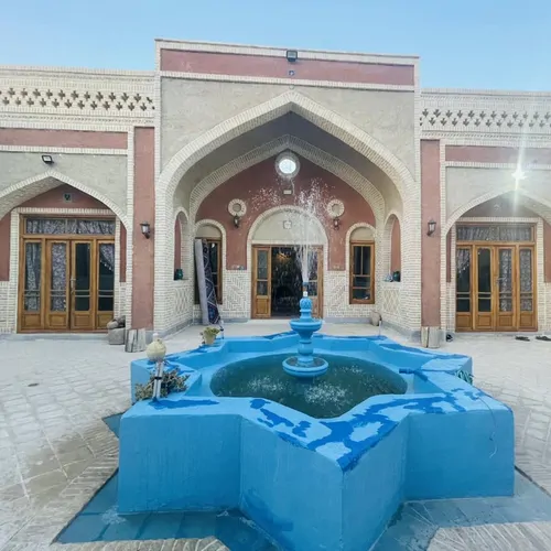 تصویر 5 - اقامتگاه بومگردی کوهپایه (اتاق ۱) در کوهپایه