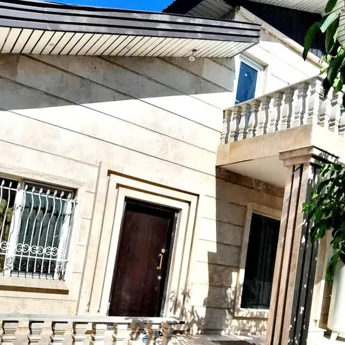 تصویر 2 - ویلا دوبلکس زیبا  در سهیلیه
