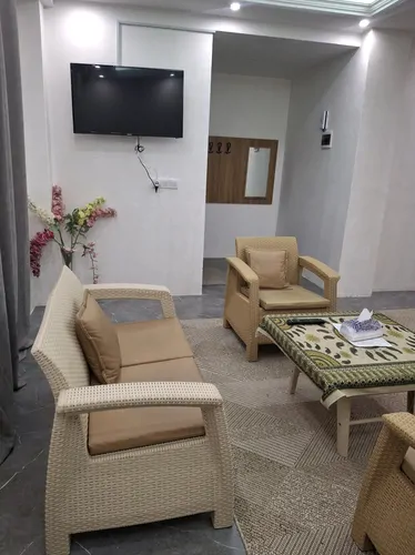 تصویر 5 - کلبه مهرا (۲) در سوادکوه