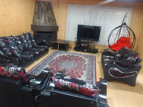 تصویر 2 - ویلا کیا در متل قو